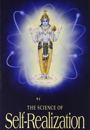 The Science of Self-Realization (A.C. Bhaktivedanta Prabhupāda)