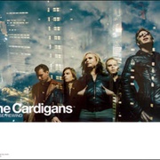 Erase/Rewind - The Cardigans
