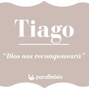 Tiago