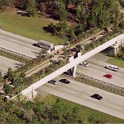 Landbridge Trailhead