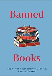 Banned Books (DK)