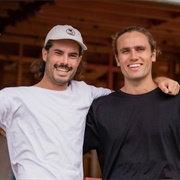 Tim and Arthur the Block Season 9