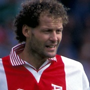 Danny Blind