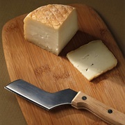 Mont Saint Francis Cheese