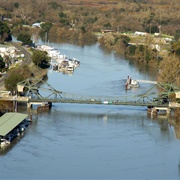 Walnut Grove, California