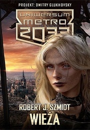 Wieża (Robert J. Szmidt)