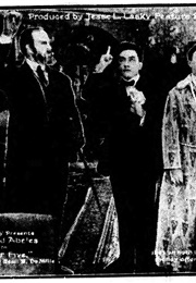 After Five (1915)