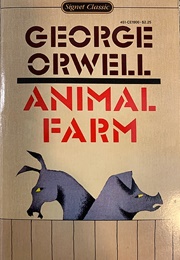 Animal Farm (George Orwell)