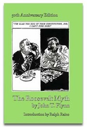The Roosevelt Myth (John T. Flynn)