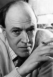 Roald Dahl (Roald Dahl)