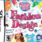 Style Lab: Fashion Design