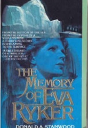 The Memory of Eva Ryker (Donald A. Stanwood)
