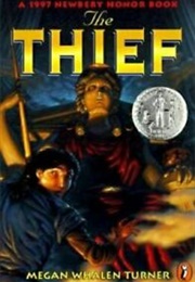The Thief (Megan Whalen Turner)