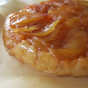 Tarte Tatin