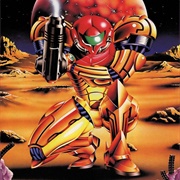 Super Metroid (1994)