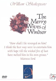 A Quantum Leap Produvtion: The Merry Wives of Windsor (1983)