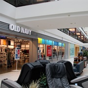 Lloyd Center Mall - Portland, Oregon