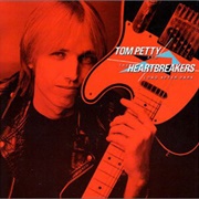 You Got Lucky- Tom Petty and the Heartbreakers