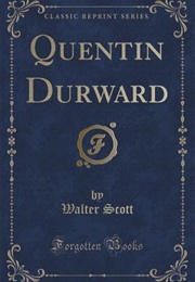 Quentin Durward (Sir Walter Scott)