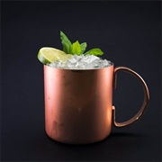 Moscow Mule