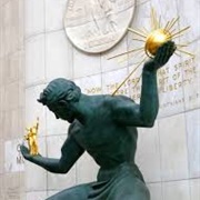 M Donated to Help Detroit's Bankruptcy