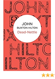 Dead Nettle (John Buxton Hilton)