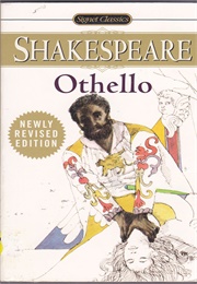 Othello (Shakespeare-Signet)