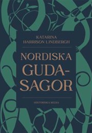Nordiska Gudasagor (Katarina Harrison Lindbergh)