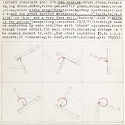 Han Bennink/Misha Mengelberg - Instant Composers Pool 010