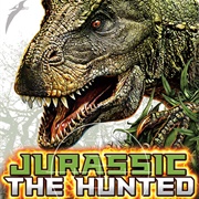 Jurassic: The Hunted