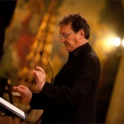 Peter Phillips (Director)