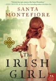 The Irish Girl (Santa Montefiore)