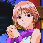 Rosa Splash (Rave Master)