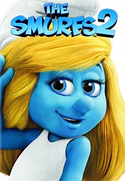 Jonathan Winters (The Smurfs 2) (2013)