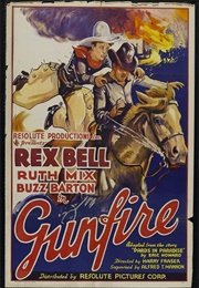 Gunfire (1934)