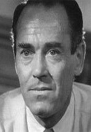 Juror #8 ("12 Angry Men") (1957)