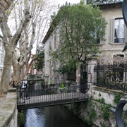 Rue Des Tenturiers, Avignon