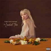 Carly Rae Jepsen - The Loneliest Time