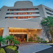 Doubletree Suites by Hilton Orlando