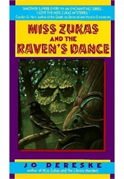 Miss Zukas and the Raven's Dance (Jo Dereske)