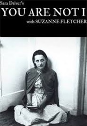 You Are Not I (1981)