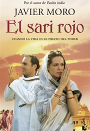 El Sari Rojo (Javier Moro)