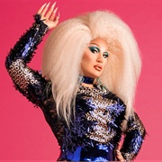 The Vivienne (Gay, He/Him)