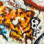 Monobody - Comma