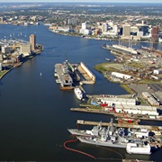 Virginia Beach-Norfolk-Newport News