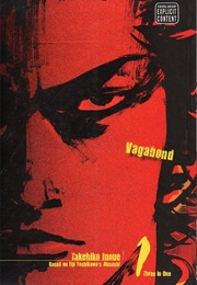 Vagabond (Takehiko Inoue)
