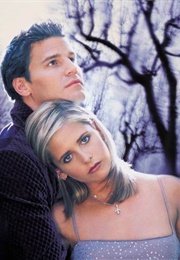 Buffy the Vampire Slayer (1997)