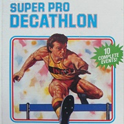 Super Pro Decathlon