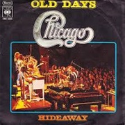 Old Days - Chicago