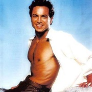 Benjamin Bratt